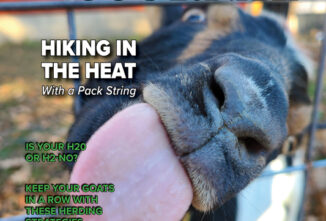 Goat Journal Digital Issue 10